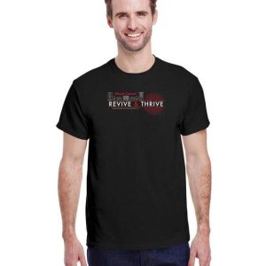 Revive and Thrive T-shirt